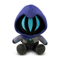 Omen Plush (9in)
