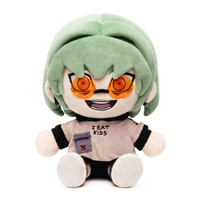 Elya Plush (9in)