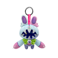 Cronchi Keychain (5in)