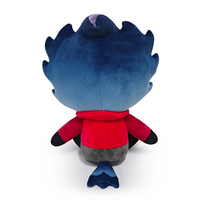 Christmas Stolas Plush (9in)