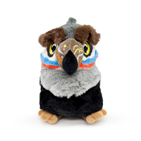 Terry Plush (9in)