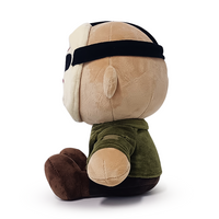 Jason Plush (9in)