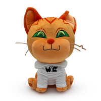 The Admiral Plush (9in)