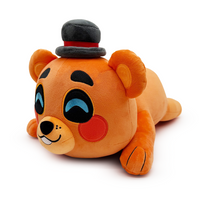 Weighted Toy Freddy Plush (16in)