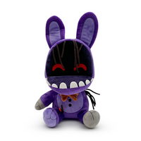 Withered Bonnie Plush (9in)