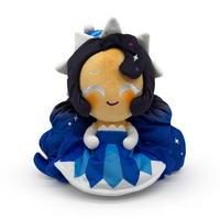 Moonlight Cookie Plush (9in)