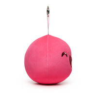 Pink Slime Keychain (5in)
