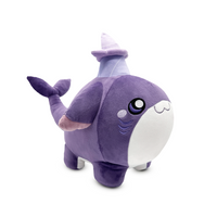 MegalodonVT Plush (9in)