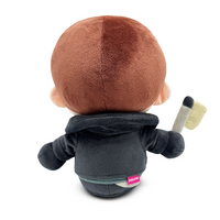 Aidan Caldwell Plush (9in)