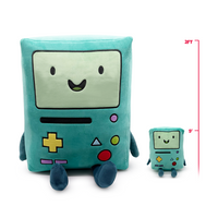 BMO Plush (2ft)