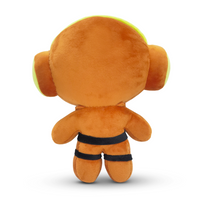 Ghost Gingerbread Edition Plush (9in)