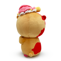 Crazy Chiitan Plush (9in)