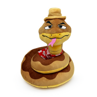 Mr. Snake Plush (9in)
