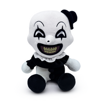 Art the Clown Plush (9in)