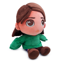 Tabby Plush (9in)