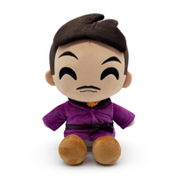 Troy Hawke Plush (9in)