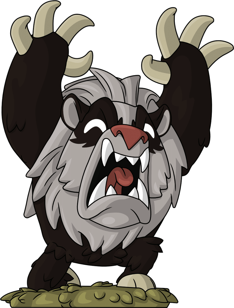 Bearger