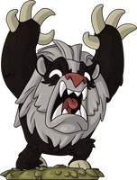 Bearger