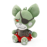 Blima Plush (9in)