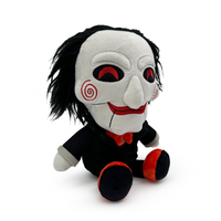 Billy the Puppet Plush (9in)