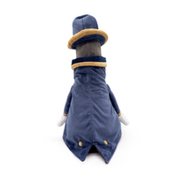 Mr. Baesie Plush (1ft)