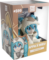 Appa x Miku
