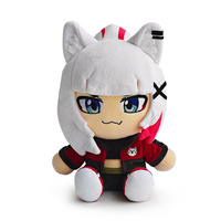 Mikan Plush (9in)