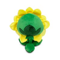 Sunflower Plush (9in)