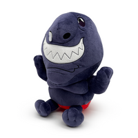 Ojama Black Plush (9in)