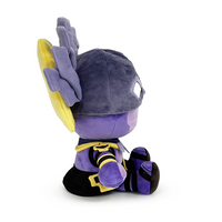 Eternal Guard Plush (9in)