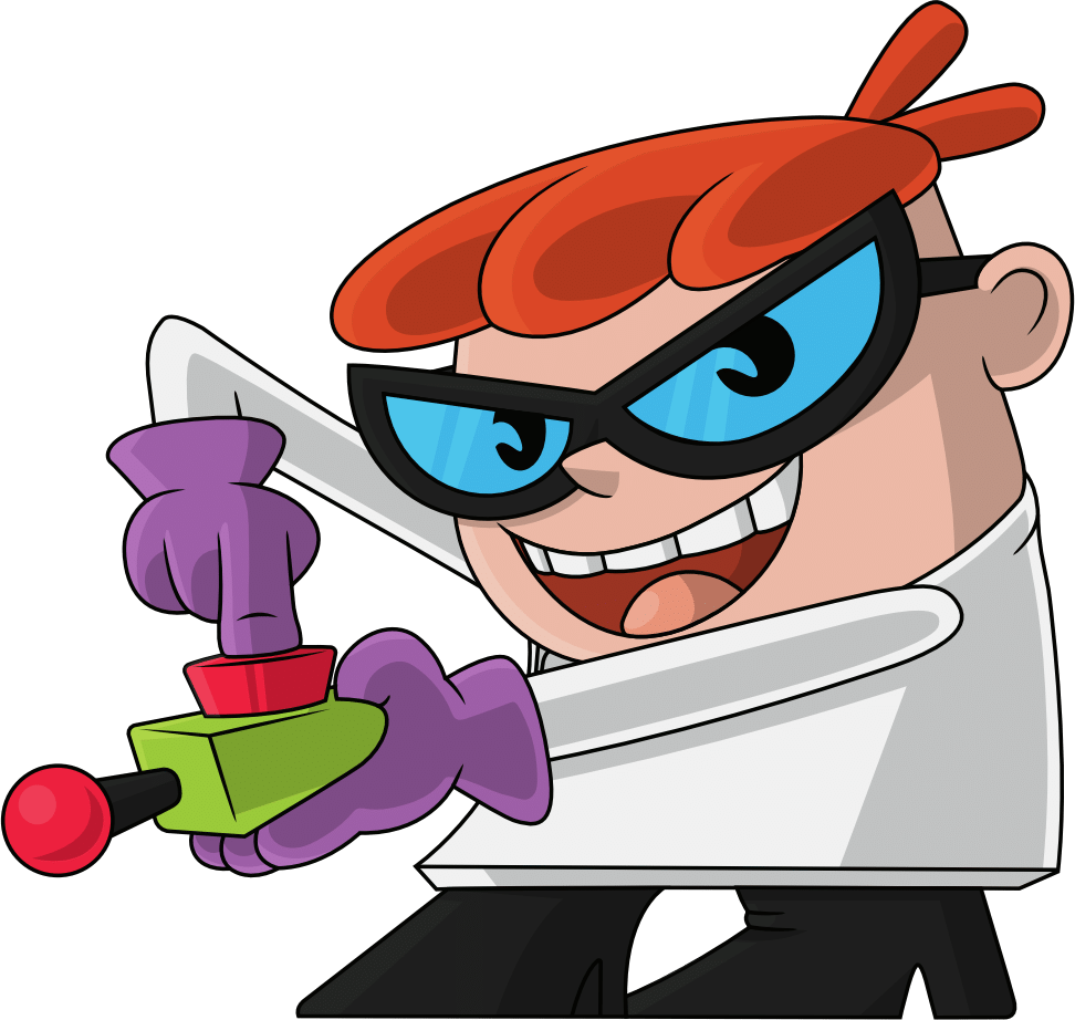Dexter – Youtooz Collectibles