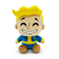 Vault Boy Plush (9in)