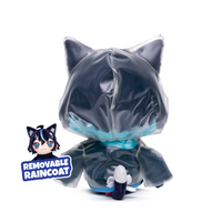 MaNamebin Plush (9in)