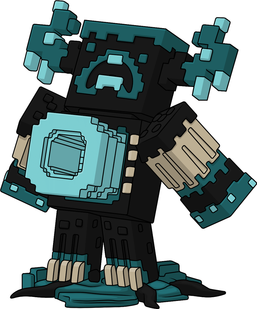 Warden – Youtooz Collectibles Warden – Youtooz Collectibles