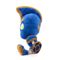 Chop Chop Plush (9in)