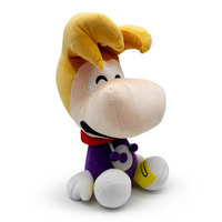 Rayman Plush (9in)