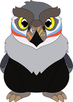 Terry Plush (9in)