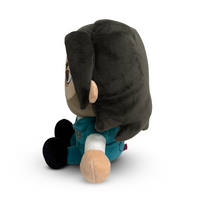 Jimmy Plush (9in)