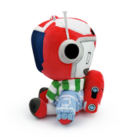 Winter Traveller Plush (9in)