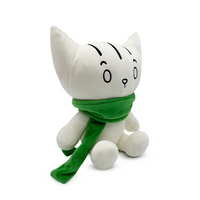 SamBakZa Plush (9in)