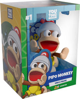 Pipo Monkey