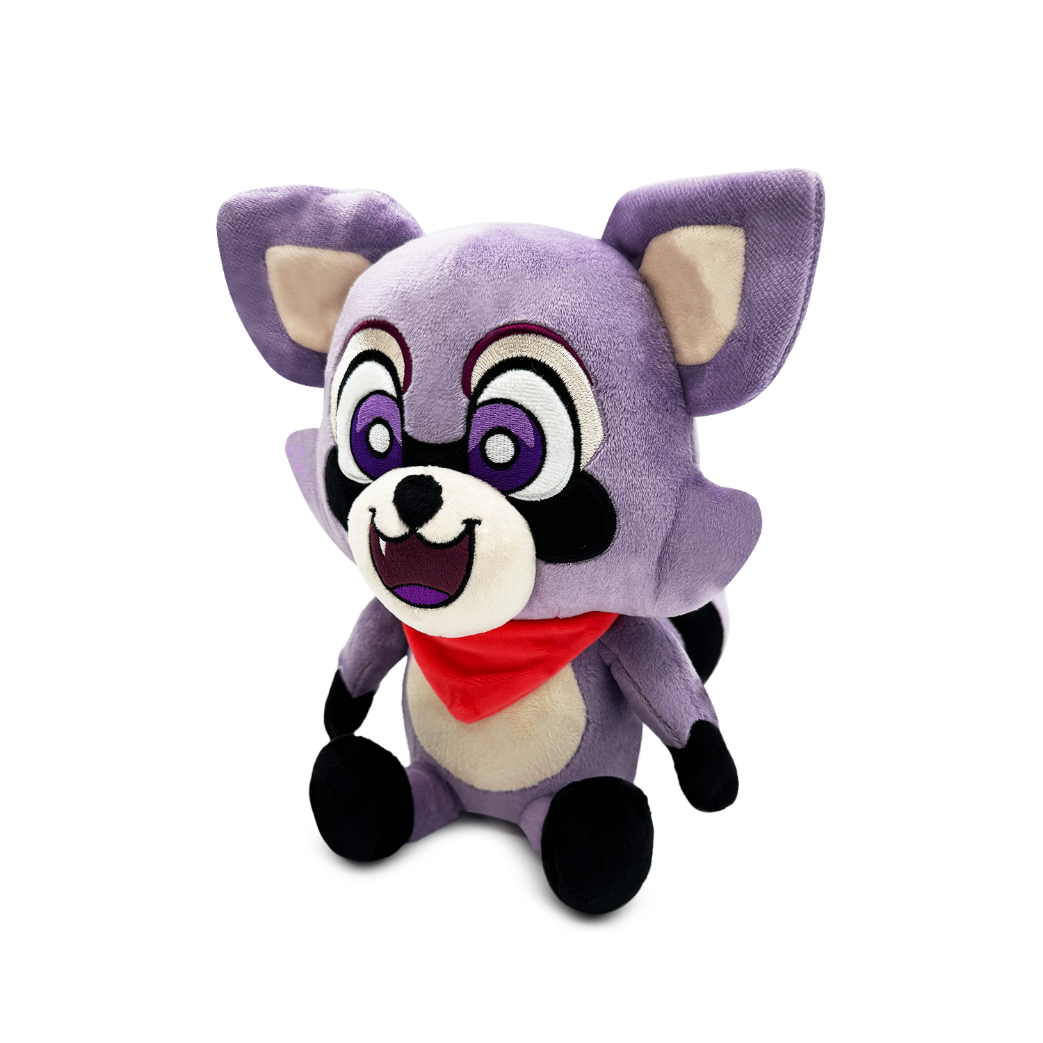 Rambley Plush (9in) – Youtooz Collectibles