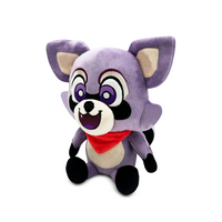 Rambley Plush (9in)