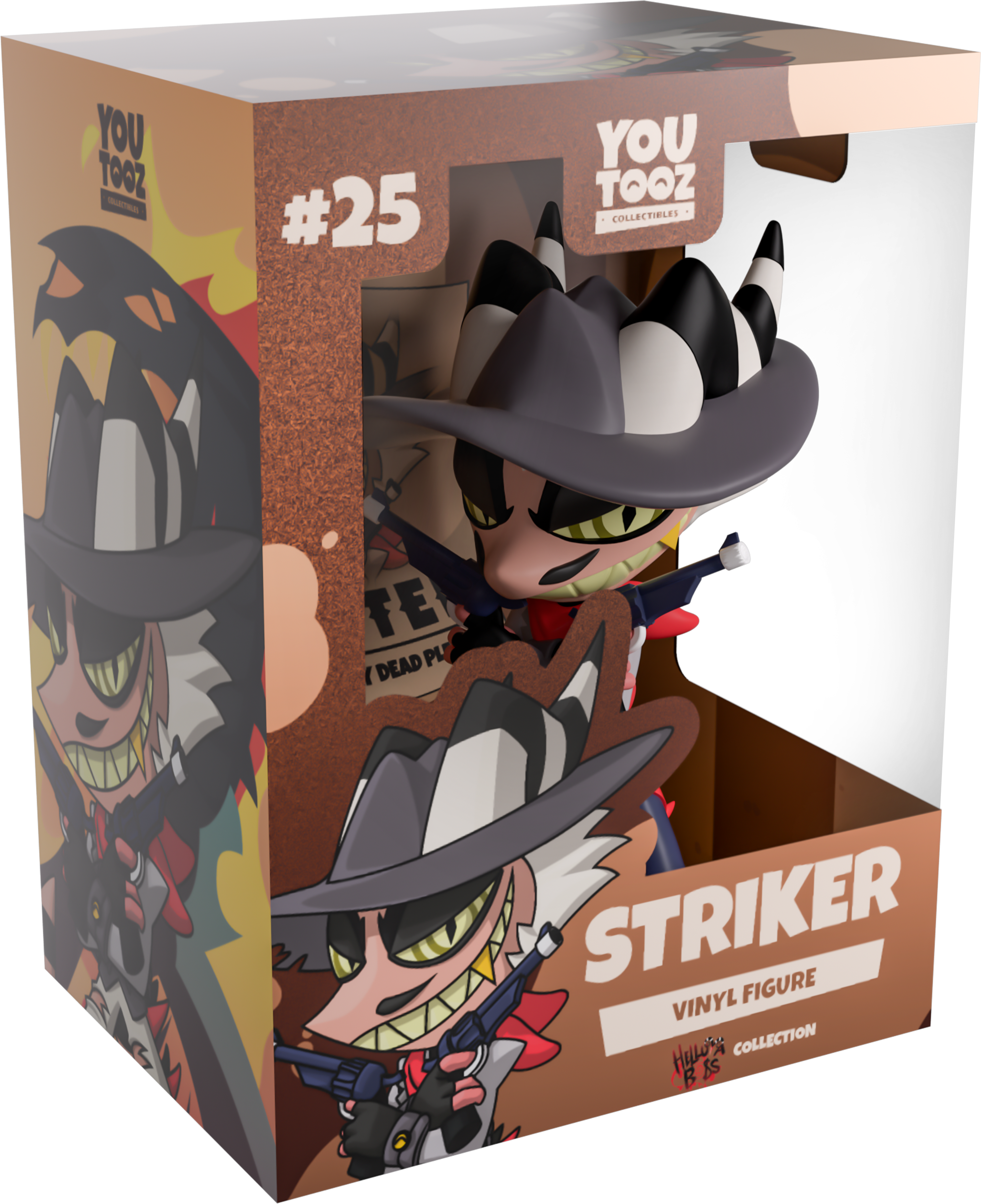 Striker