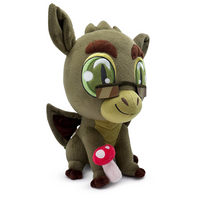 Aberanth Plush (9in)