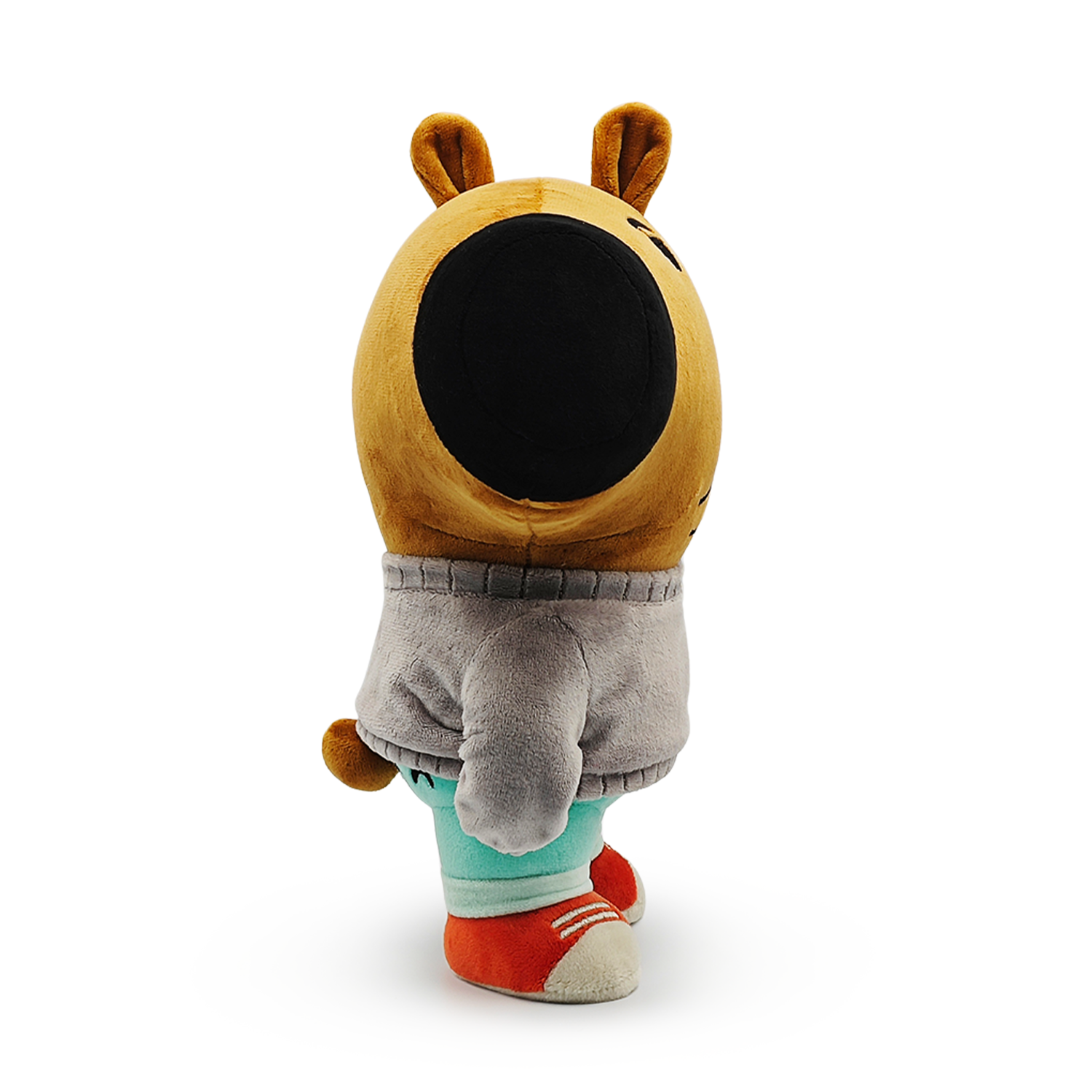 Chill Guy Plush (9in) – Youtooz Collectibles Chill Guy Plush (9in) – Youtooz Collectibles