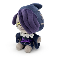 Licorice Cookie Plush (9in)