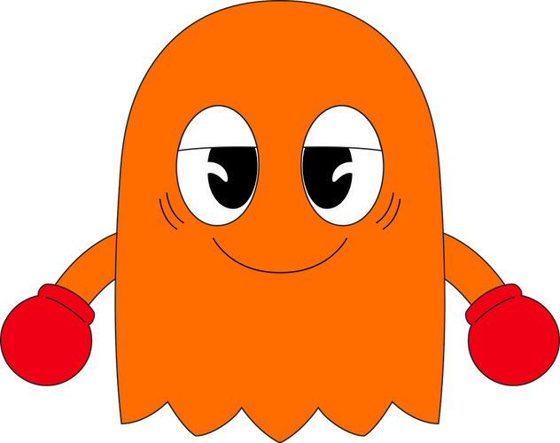 Concept of Clyde Plush (9in)