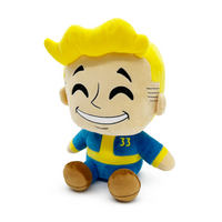 Vault Boy Plush (9in)