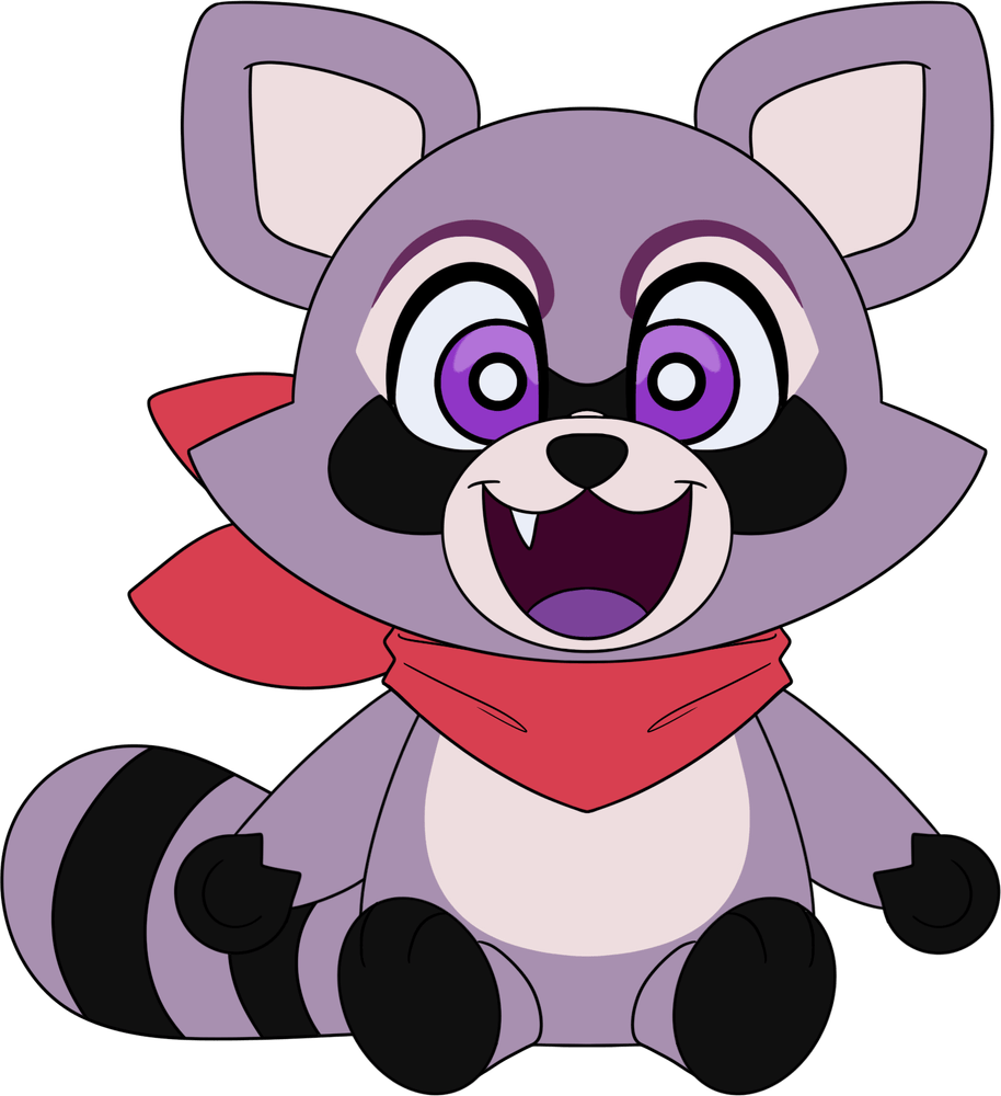 Rambley Plush (9in) – Youtooz Collectibles